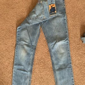 Men’s 511 straight skinny jeans